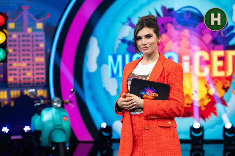 Катерина Олос поділилась рецептом корисного бургера