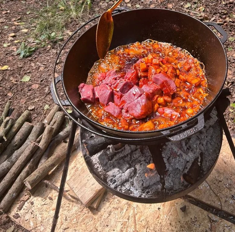 Бограч точно сттане коронною стравою на святковому столі