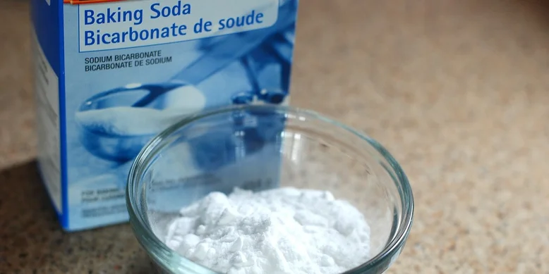 Пищевая сода