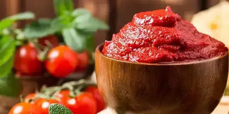 Томатная паста