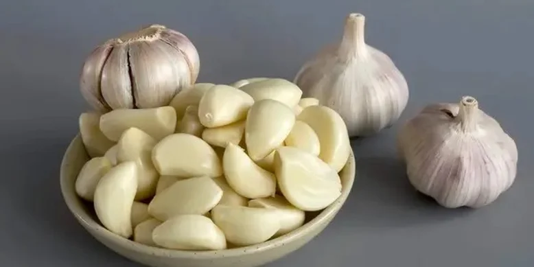 Чеснок