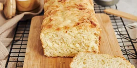 Нічого зайвого. Простий йогуртовий пиріг, з яким справиться навіть кухар-початківець