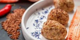 Гречаники: унікальна українська страва з кавою у томатному соці