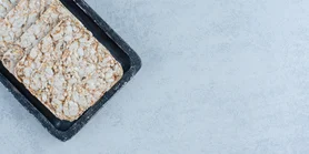 Тертый пирог с лимоном - ароматная выпечка на каждый день