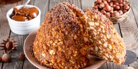 Муравейник: классический торт в новой интерпретации