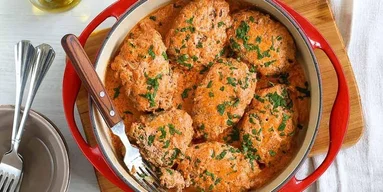 Ліниві голубці: рецепт простого обіду чи вечері для сім'ї