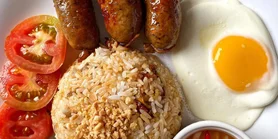 Лонгсилог: рецепт філіппінського сніданку, визнаного найсмачнішим у світі