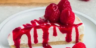 Классический чизкейк: рецепт без выпечки на печенье