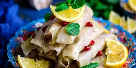 Рецепт ливанских голубцов мальфуф с идеальным балансом вкусов