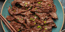 Рецепт булгоги: говядина по-корейски на гриле