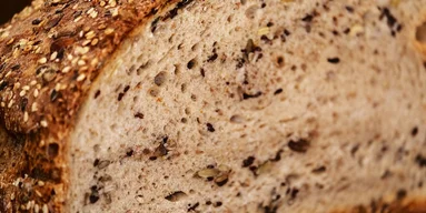 Шведский ночной хлеб без замеса — простой и вкусный рецепт