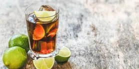 Куба Либре - коктейль со вкусом кубинской свободы