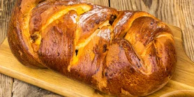 Завиванец с творогом: рецепт домашней выпечки к чаю на Масленицу