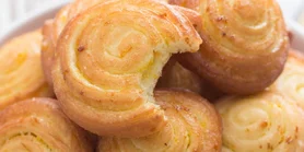 Італійське апельсинове печиво: рецепт аранчіні до Карнавалу