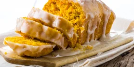 Морквяний кекс - простий і запашний рецепт для домашньої випічки