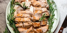 Секретная индейка: ресторанный метод, который можно приготовить дома