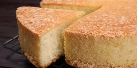 Бисквит: рецепт классической выпечки с идеальными пропорциями, который не упадет