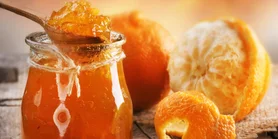 Мандариновый джем: рецепт для бутербродов и ароматной выпечки