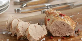 Індичка в духовці: ідеальний рецепт соковитої та ароматної страви