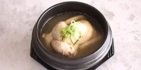 Основа основ: прозрачный куриный бульон