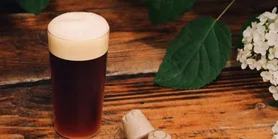 Від французького міксолога: кавово-жасминовий чайний моктейль