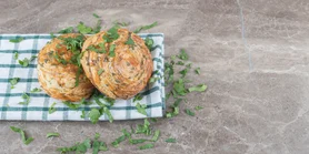 Рецепт простых булочек из чечевицы: без муки и дрожжей