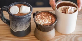 Найкращий з усіх часів: Як приготувати гарячий шоколад по-італійськи