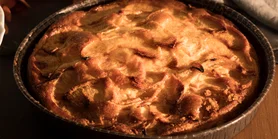 Гиннесовый пирог: идеальное сочетание говядины, грибов и пива