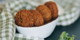 Рецепт котлет без м'яса: всього з чотирьох інгредієнтів