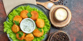 Рыбные котлеты из трески: нежность в каждом кусочке