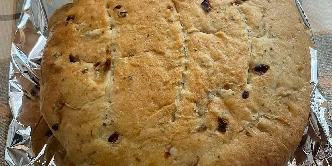 Рецепт крымскотатарского походного хлеба комеч: со вкусом выживания и памяти