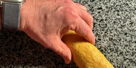 Класична бріош: авторський рецепт від хлібного сомельє