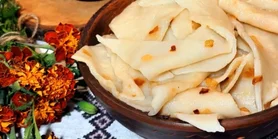 Вараниці: давня пісна страва української кухні