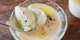 Класичний Чаванмуші: японський яєчний заварний крем-омлет