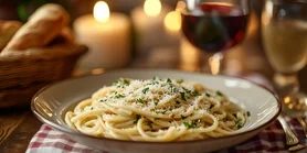 Рецепт пасти від Меган Маркл, що став новим трендом у Мережі