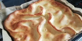 Финский Паннукакку: идеальный блинчик без лишних хлопот