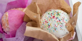 Пасхальная классика: рецепт сливочного кулича: рецепт сливочного кулича