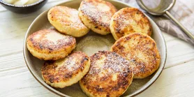 Идеальные сырники Клопотенко: классический рецепт