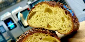 Класична французька паска з благородними нотами рому, цитрусових і ванілі