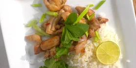 Гастрономическое путешествие: как приготовить курицу по-вьетнамски