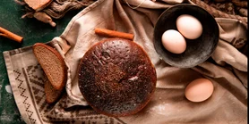 Коли треба багато. Бюджетна паска на смальці за рецептом від Лілії Цвіт