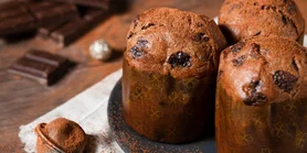 На сухих дріжджах. Тісто на паску, яке зможе приготувати навіть початківець