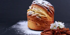 Великодній крафін: ніжність і затишок на одному деку