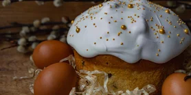 Глазурь, которая не трескается и не стекает: для безупречного декора паски