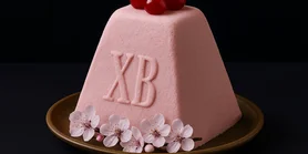 По-оригінальному. Сирна паска з вишнею і маком на Великдень