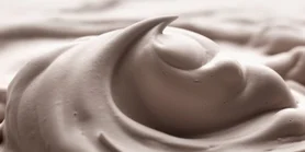 Білкова глазур для паски - швидко та без зусиль