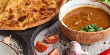 Суп харчо: пряная, согревающая классика