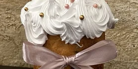 Паска без замішування: ідеальний варіант для зайнятих