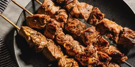 Особенно ароматный: рецепт шашлыка из баранины