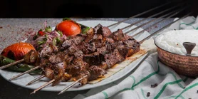 Яловичий шашлик: рецепт з найкращим маринадом